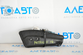 Airbag front right seat Mini Cooper Countryman R60 10-16