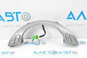 Subaru b9 Tribeca steering wheel controls