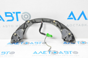 Subaru b9 Tribeca steering wheel controls