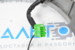 Subaru b9 Tribeca steering wheel controls