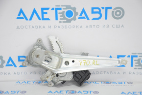 Rear left window lifter with motor for Toyota Camry v70 18-24