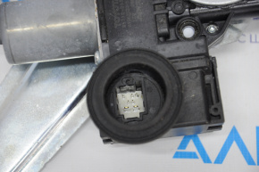 Rear left window lifter with motor for Toyota Camry v70 18-24