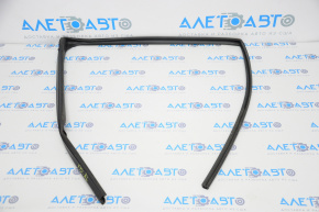 Rear left window seal for Toyota Camry v70 18-24