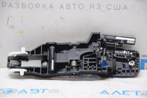 Toyota Camry v70 18-24 rear right door handle mechanism