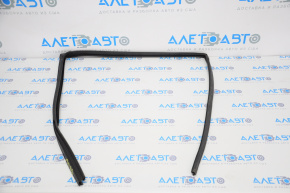 Rear right window seal for Toyota Camry v70 18-24