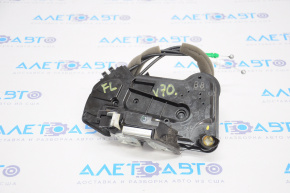 Front left door lock for Toyota Camry v70 18-24