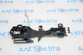 Front left door handle mechanism for Toyota Camry v70 18-24