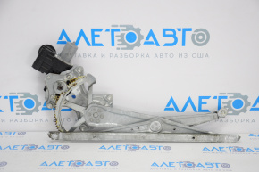 Front left window lifter with motor for Toyota Camry v70 18-24