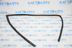 Front left windshield seal for Toyota Camry v70 18-24