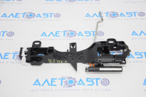 Front right door handle mechanism for Toyota Camry v70 18-24