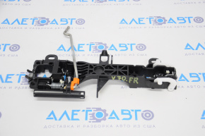 Front right door handle mechanism for Toyota Camry v70 18-24