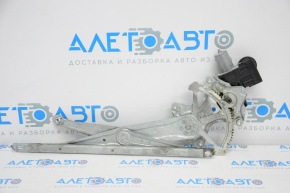 Front right window lifter with motor for Toyota Camry v70 18-24