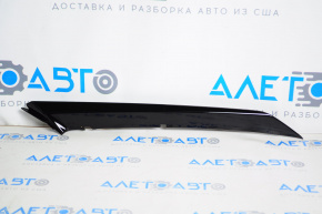 Front bumper molding right Toyota Camry v70 18-24 SE\XSE