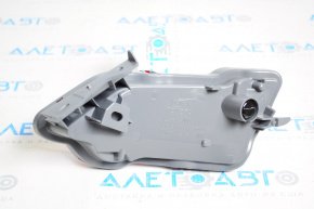 Reflector rear left Toyota Rav4 13-15 prerest
