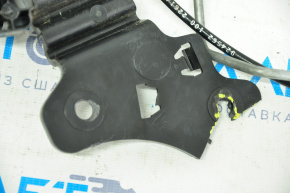 Rear left door lock Jeep Grand Cherokee WK2 11-21 broken mount