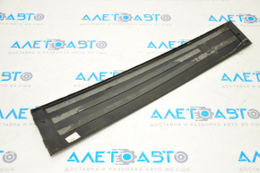 Door trim side rear left Jeep Grand Cherokee WK2 11-17 front