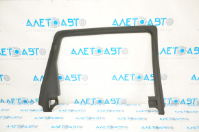 Door frame inner rear left Jeep Grand Cherokee WK2 11-21