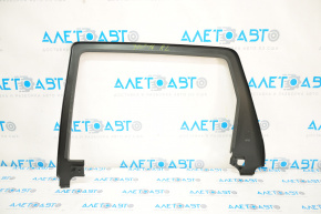 Door frame inner rear left Jeep Grand Cherokee WK2 11-21