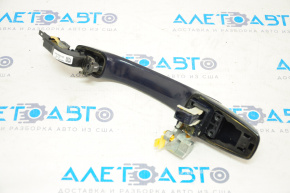 Jeep Grand Cherokee WK2 11-16 outer rear door handle