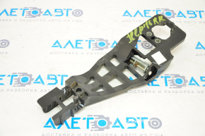 Jeep Grand Cherokee WK2 11-22 rear right door handle mechanism