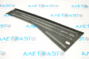 Door trim, side, rear, right, Jeep Grand Cherokee WK2 11-22 rear