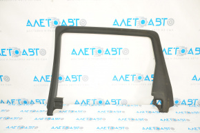 Door frame inner rear right Jeep Grand Cherokee WK2 11-21