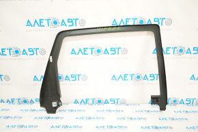 Door frame inner rear right Jeep Grand Cherokee WK2 11-21