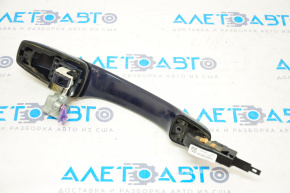 Jeep Grand Cherokee WK2 11-16 outer rear right door handle