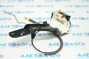 Front left door lock Jeep Grand Cherokee WK2 11-21 crack