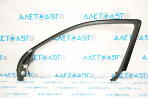 Front door frame left Jeep Grand Cherokee WK2 11-21 for speaker