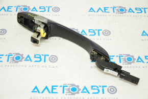 Door handle outer front left Jeep Grand Cherokee WK2 11-21 keyless