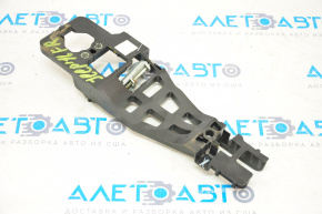 Jeep Grand Cherokee WK2 11-22 front right door handle mechanism