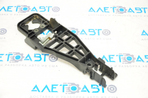 Jeep Grand Cherokee WK2 11-22 front right door handle mechanism