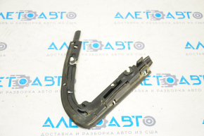 Jeep Grand Cherokee WK2 11-22 chrome front right corner door molding