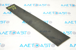 Jeep Grand Cherokee WK2 11-22 front right side door trim