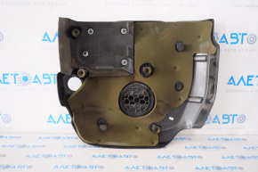 Engine cover Jeep Grand Cherokee WK2 11-19 3.6