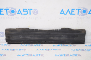 Upper radiator deflector for Jeep Grand Cherokee WK2 11-22 3.6