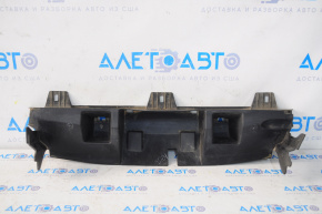 Lower radiator deflector for Jeep Grand Cherokee WK2 14-16 3.6