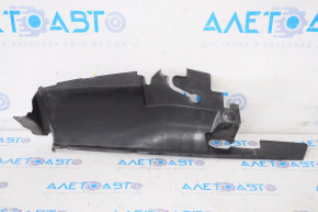 Right radiator deflector for Jeep Grand Cherokee WK2 14-16 3.6