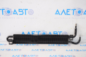 Power Steering Oil Cooler Jeep Grand Cherokee WK2 11-15 3.6