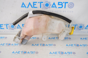 Expansion tank cooling Jeep Grand Cherokee WK2 11-21 3.6 with cap
