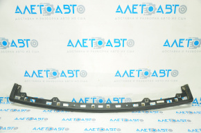 Rear bumper trim Jeep Grand Cherokee WK2 11-21 structure
