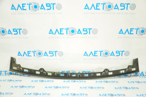 Rear bumper trim Jeep Grand Cherokee WK2 11-21 structure