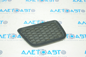 Right front bumper lower grille cap for Jeep Grand Cherokee WK2 14-16