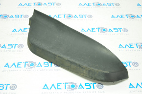 Front bumper insert for left trim, Jeep Grand Cherokee WK2 14-22