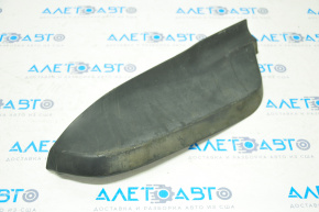 Right front bumper insert for Jeep Grand Cherokee WK2 14-22