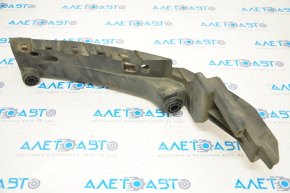 Front bumper mount under headlight right Jeep Grand Cherokee WK2 14-16