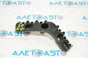Left front bumper mount for Jeep Grand Cherokee WK2 14-22