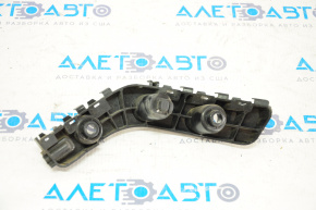 Left front bumper mount for Jeep Grand Cherokee WK2 14-22