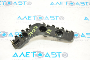 Right front bumper mount for Jeep Grand Cherokee WK2 14-22